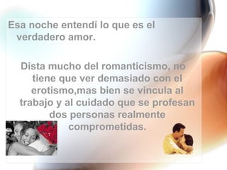 Amor eterno (2)