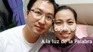 AMORIS LAETITIA esp. capítulo 8 extractos