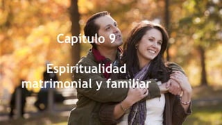 AMORIS LAETITIA esp. capítulo 8 extractos