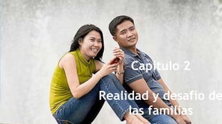 AMORIS LAETITIA esp. capítulo 8 extractos