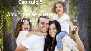 AMORIS LAETITIA esp. capítulo 8 extractos