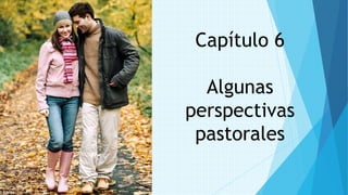 AMORIS LAETITIA esp. capítulo 8 extractos