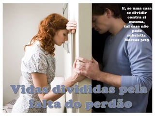 Amor que vence os vales