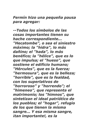 Amor se escribe sin hache