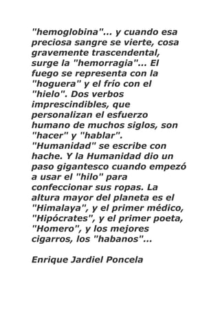 Amor se escribe sin hache