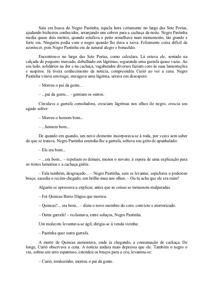 A morte e a morte de quincas berro d'água (1)