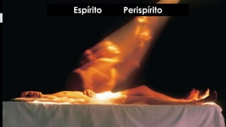 Espírito Perispírito
 