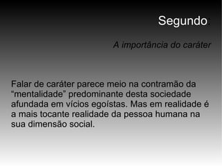 Por que sofremos ante alguém agonizante? 