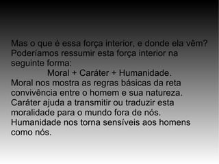 Não existe maneira de como saber com plena certeza se estamos tomando a decisão certa pensando ao longo prazo. Não existe fórmula matematicamente certa para uma vida bem encaminhada. 