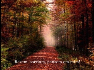 Abrazado a la playa. Rezem, sorriam, pensem em mim! 