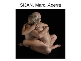 SIJAN, Marc, Aperta
 