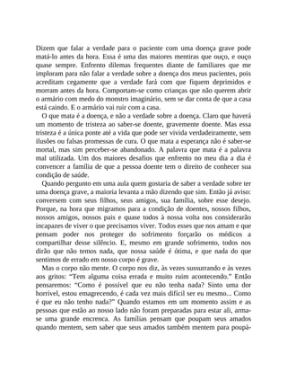 A Morte É Um Dia que Vale a Pena Viver - Ana Claudia.pdf