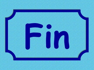 Fin
 