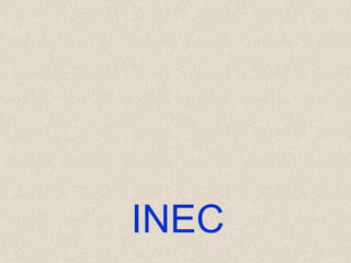 INEC
 