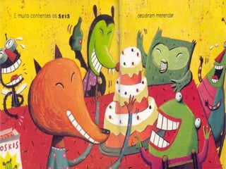 A mosca fosca_compor[1]