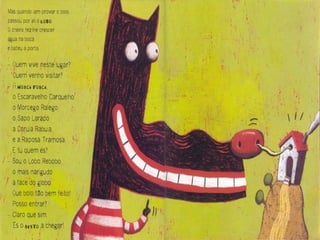 A mosca fosca_compor[1]