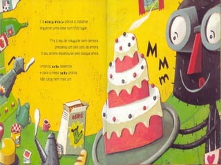 A mosca fosca_compor[1]