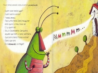 A mosca fosca_compor[1]