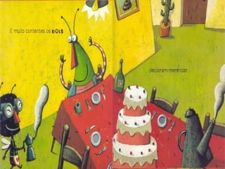 A mosca fosca_compor[1]