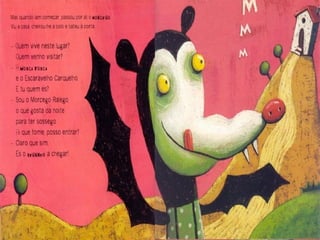 A mosca fosca_compor[1]