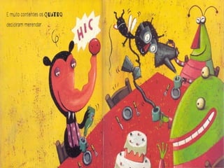 A mosca fosca_compor[1]