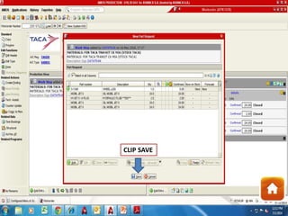 CLIP SAVE
 