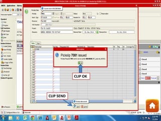 CLIP OK
CLIP SEND
 