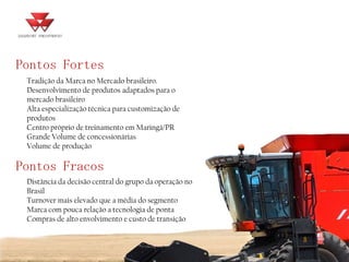 Colheitadeiras Hibridas