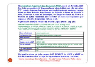 PCF03 - 2001 Comentada