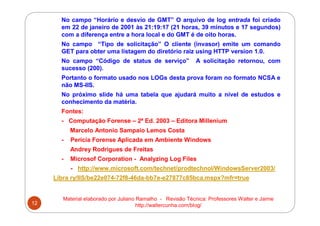 PCF03 - 2001 Comentada