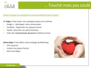 … Touché mais pas coulé

Confidentiel
Confidentiel

16
16

 