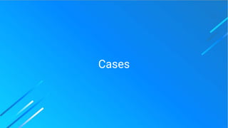 Cases
 