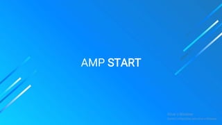 AMP START
 