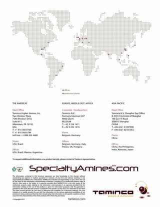 Amp 95 Product Substittutions