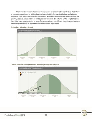 The  rampant  expansion  of  social  media  also  seems  to  conform  to  the  standards  of  the  Diffusion  
of  Innovat...