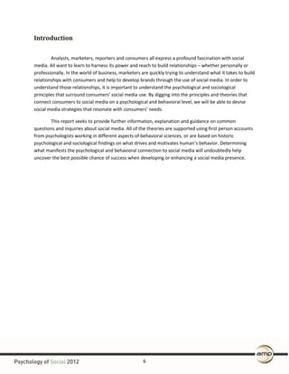 Introduction	
  
           

        Analysts,  marketers,  reporters  and  consumers  all  express  a  profound  fascina...