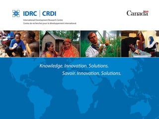 Gender in climate change, agriculture, and natural resource policies: insights from East Africa