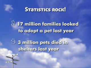 Taking Different Paths to No Kill