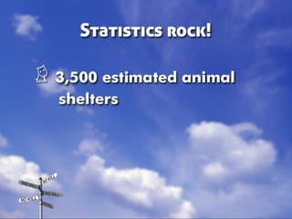 Taking Different Paths to No Kill