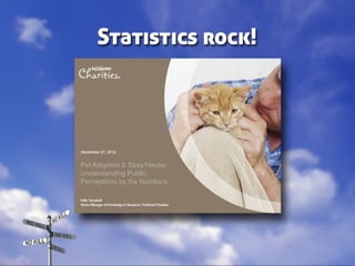 Taking Different Paths to No Kill