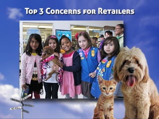 Taking Different Paths to No Kill