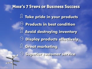 Taking Different Paths to No Kill