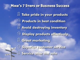 Taking Different Paths to No Kill