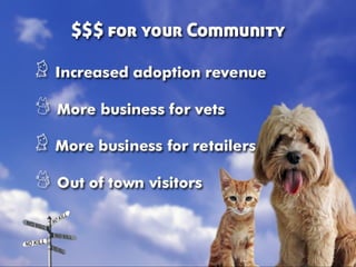 Taking Different Paths to No Kill