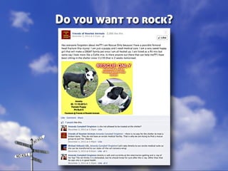 Taking Different Paths to No Kill