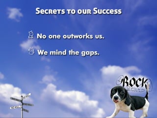 Taking Different Paths to No Kill