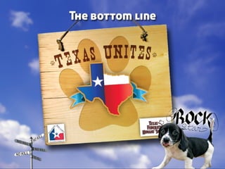 Taking Different Paths to No Kill