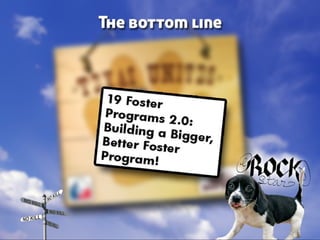 Taking Different Paths to No Kill