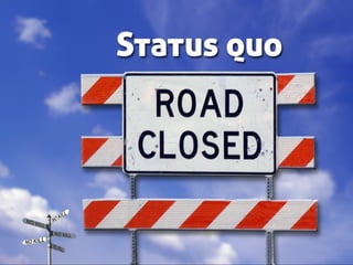 Taking Different Paths to No Kill