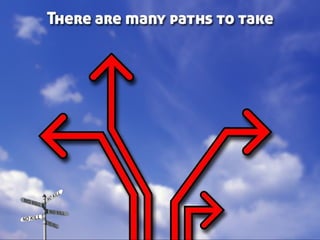 Taking Different Paths to No Kill